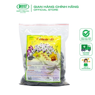 Phân bón Điền Trang chuyên dùng cho phong lan,túi lưới Lan 480g 40 tép