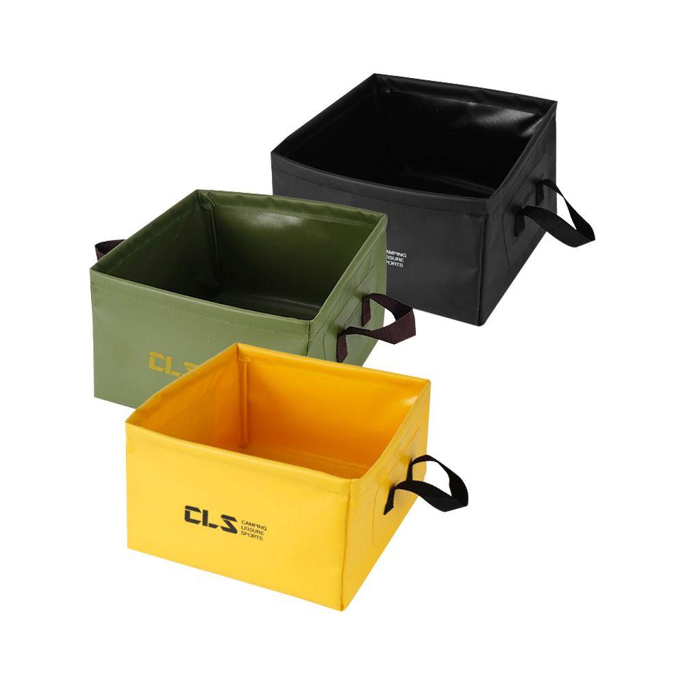 MYRONGVN Túi Đựng Nước 13L Tiện Lợi Khi Đi Câu Cá