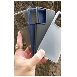 Ốp lưng Memumi nhám siêu mỏng cho Samsung S21, S21 Plus, S21 Ultra Chính hãng