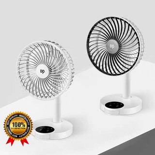 QUẠT TÍCH ĐIỆN DP-7626