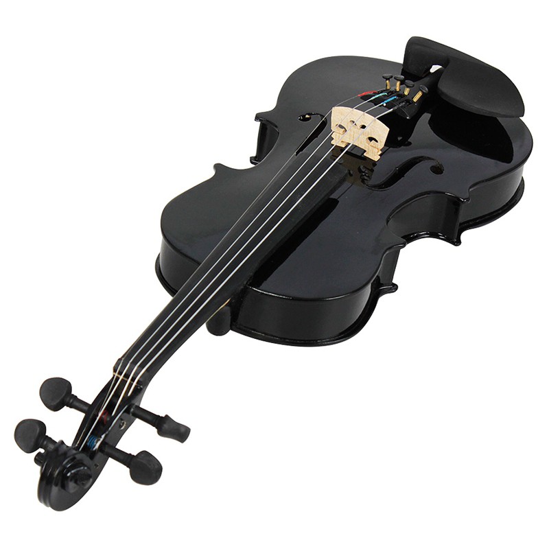 Đàn Violin Tự Nhiên Cho Trẻ Em 1 / 8