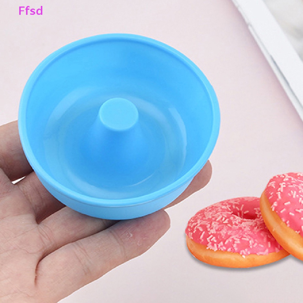 1 / 5 Khuôn Silicone Làm Bánh Hình Bí Ngô / Muffin / Bánh Cupcake