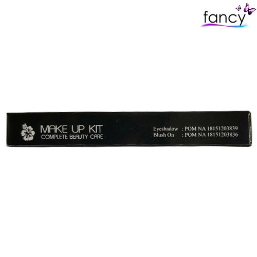 (hàng Mới Về) Bảng Phấn Trang Điểm Mắt 8 Màu Implora 7007 | BigBuy360 - bigbuy360.vn