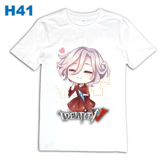 Áo-thun-anime-Identity-V