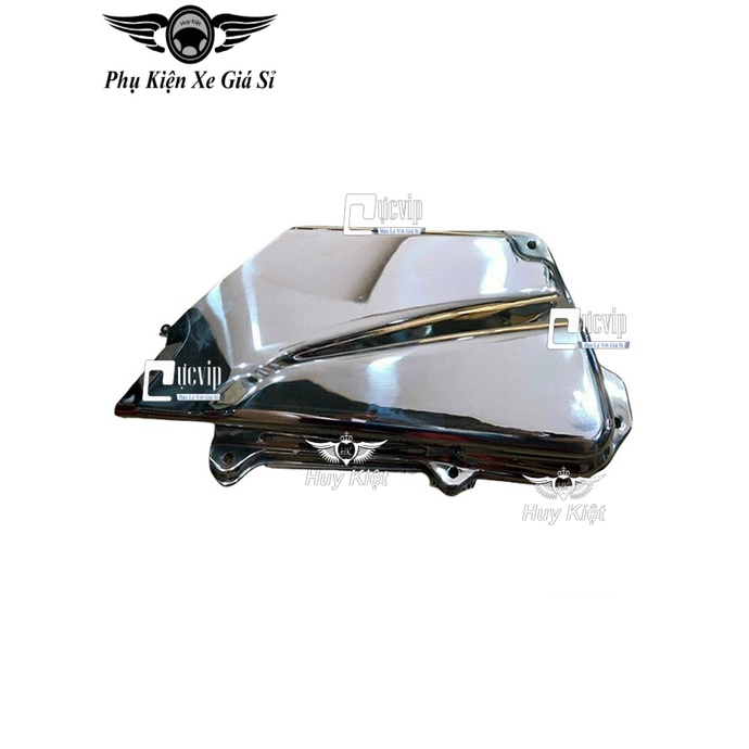Ốp Pô E Inox Xe Lead 2022 MS4383