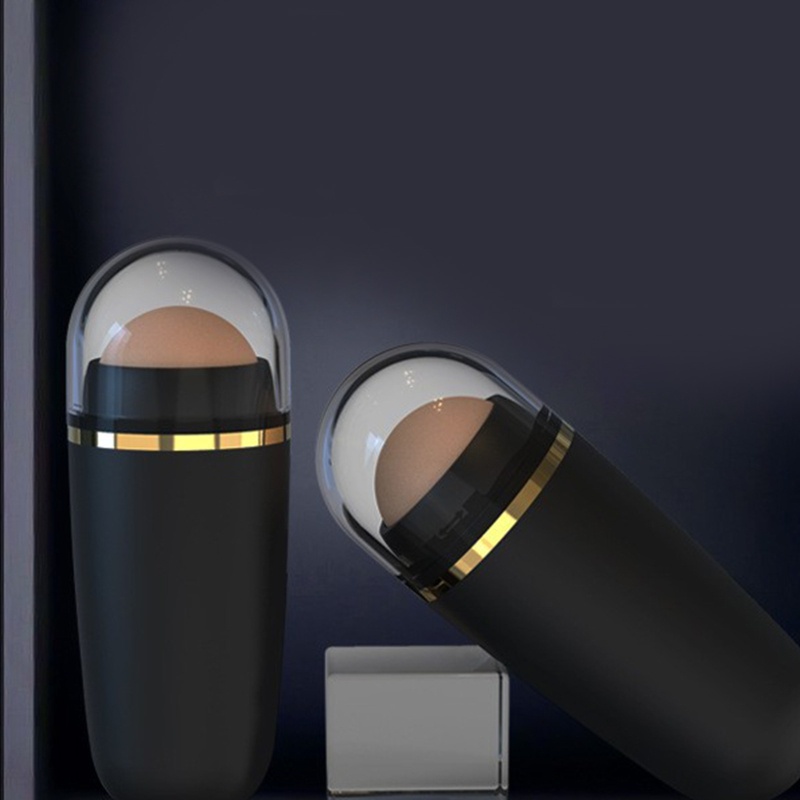 Cây Lăn Loại Bỏ Dầu Trên Da Mặt Tiện Dụng