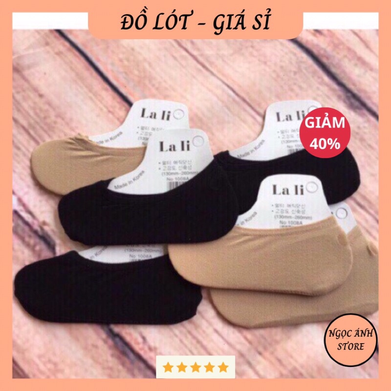 Sỉ Combo 10 Đôi Hài Da Chân