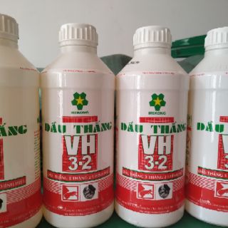 Dầu Thắng 3/2