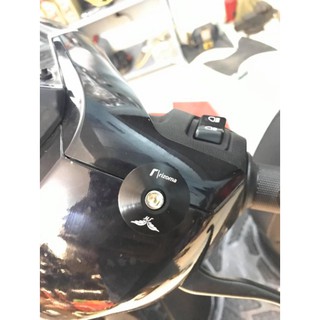 Ốc gương sh 2012-2020