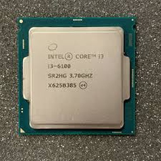 Combo main h110 vs cpu i3 6100