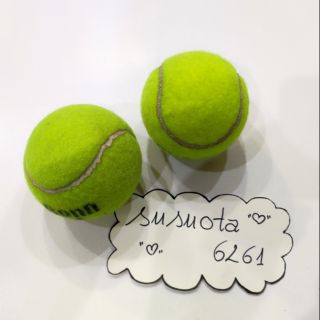 BANH LÔNG / TENNIS / QUẦN VỢT