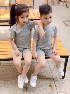 Bộ adidas cho bé