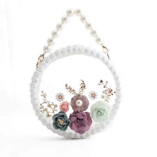 Set phụ kiện làm túi