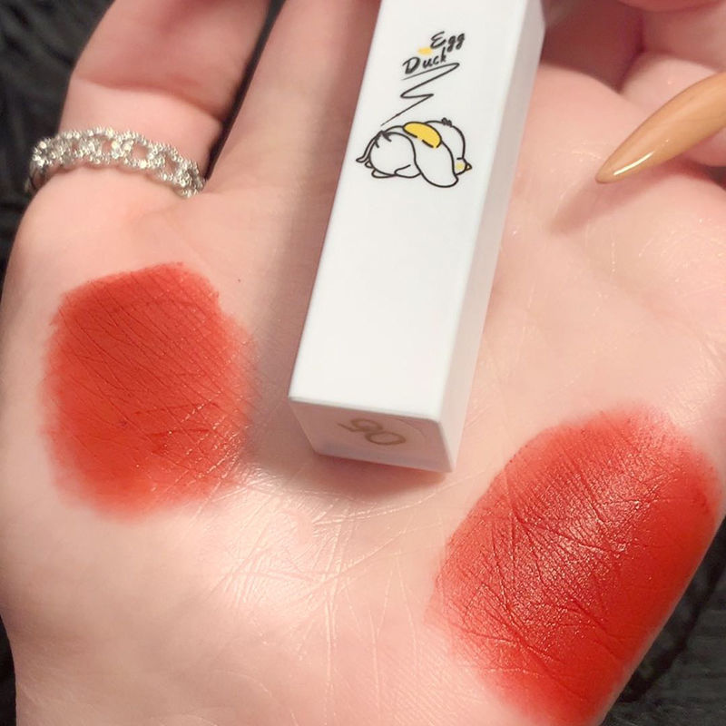 (Hàng Mới Về) Son Môi Chống Thấm Nước Và Lâu Trôi Cao Cấp | BigBuy360 - bigbuy360.vn