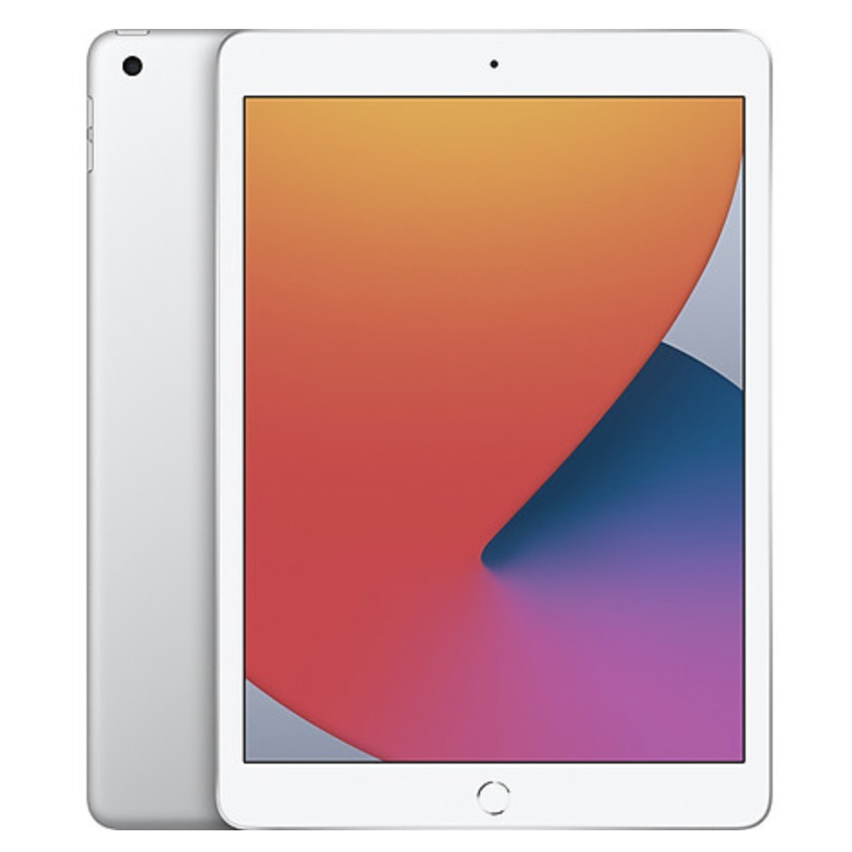 Apple iPad Gen 8 2020 10.2 inch (WIFI) 128GB | WebRaoVat - webraovat.net.vn