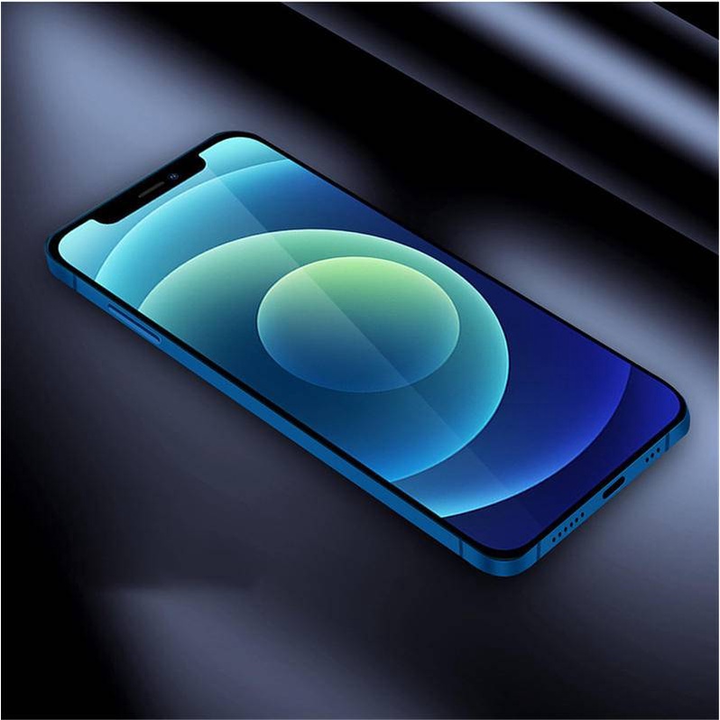 Miếng dán hydrogel tpu mềm 30000D bảo vệ màn hình cho iPhone 13 Pro Max Mini 13Pro Max