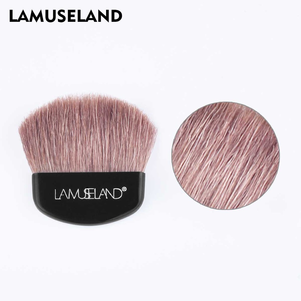 Cọ trang điểm LAMUSELAND má hồng LAMUSELAND LA901