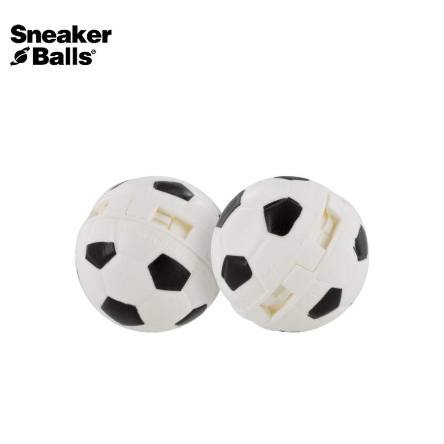 Banh khử mùi cho giày unisex Sneaker Balls Banh Luyện Tập Sneaker Balls Soccer - 20058