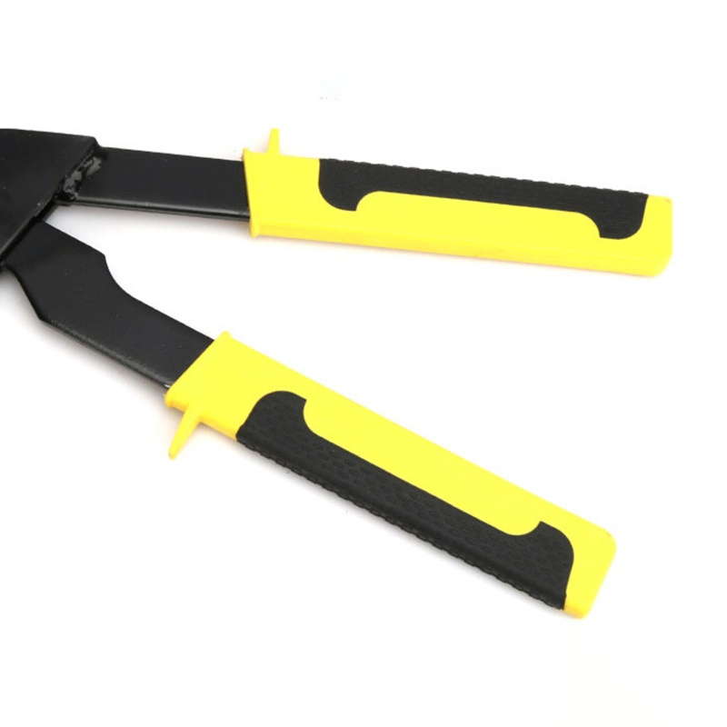 Kìm Cắt Đinh Tán Cầm Tay Chống Ăn Mòn DIY Cho Gia Đình Và Bạn Bè