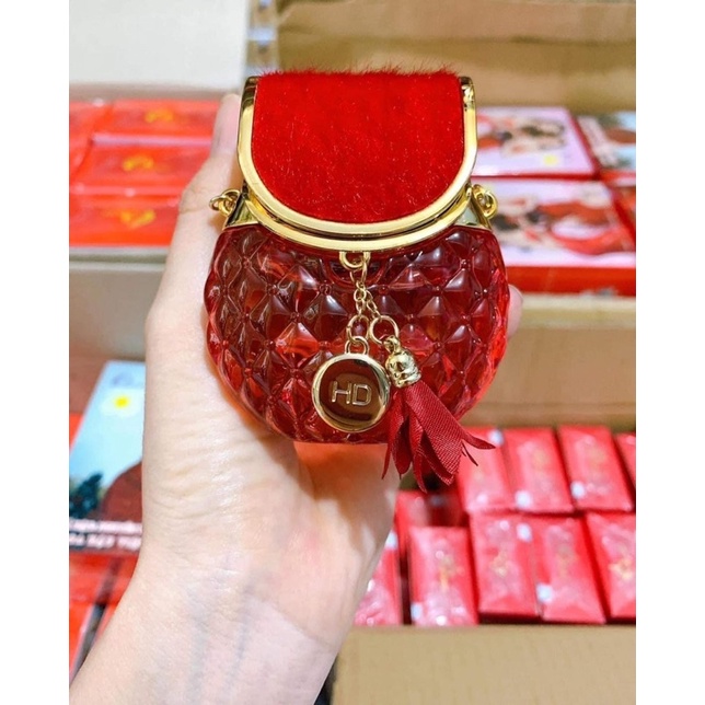 Nước hoa túi xách HD thơm