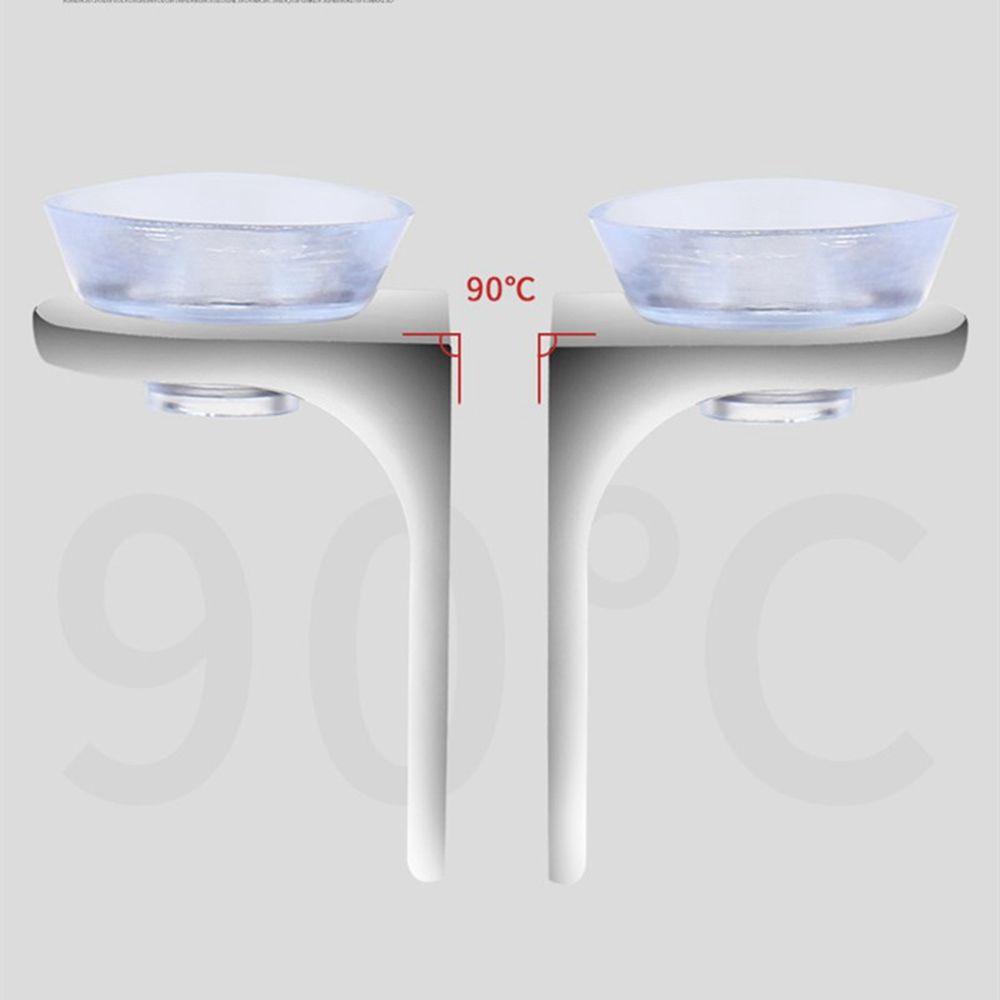 Set 10 Đế Giác Hút Gắn Góc Tủ Nhà Bếp Chịu Lực Tốt