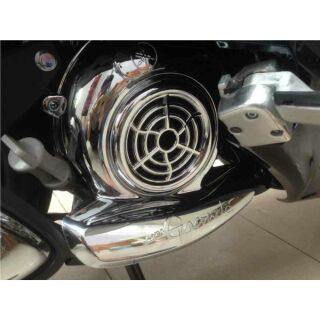 Ốp quạt gió Nozza GRANDE