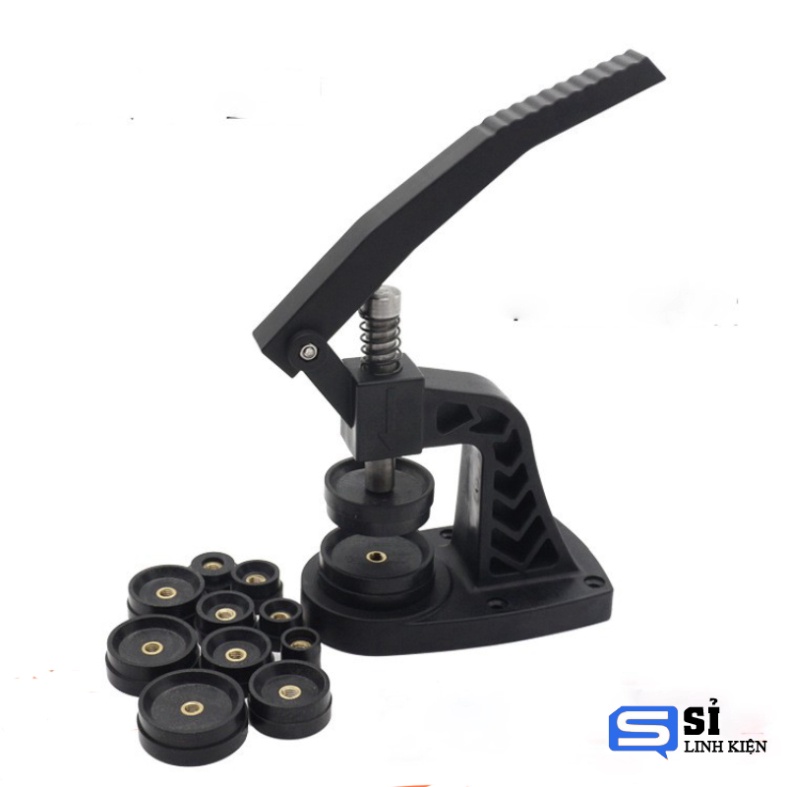 Ép nắp sau đồng hồ 12 kích thước thông dụng