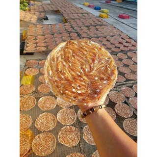 Bánh tráng cá cơm 500g