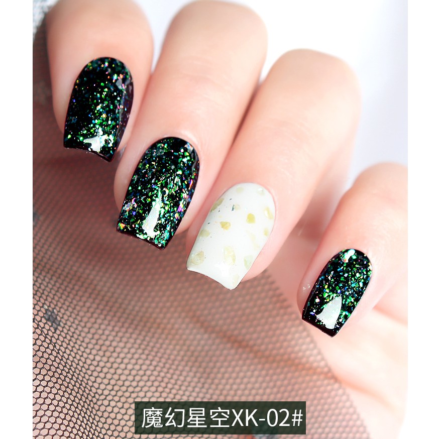 Sơn Gel AS Mã XK (cam kết chính hãng _lựa màu tự do hơn 2000 màu)