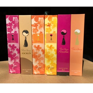 [30ml] Nước Hoa Nữ AVON TOMORROW (Cam)