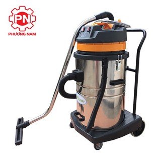 Máy hút bụi nước công nghiệp Hiclean HC70W