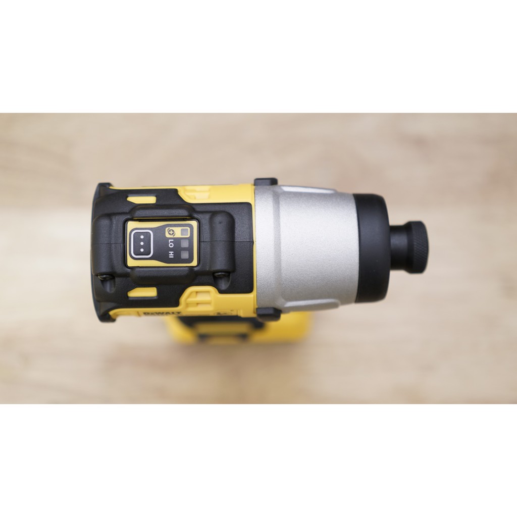 DMTT Máy Vặn Vít Dùng Pin 12V Dewalt DCF801