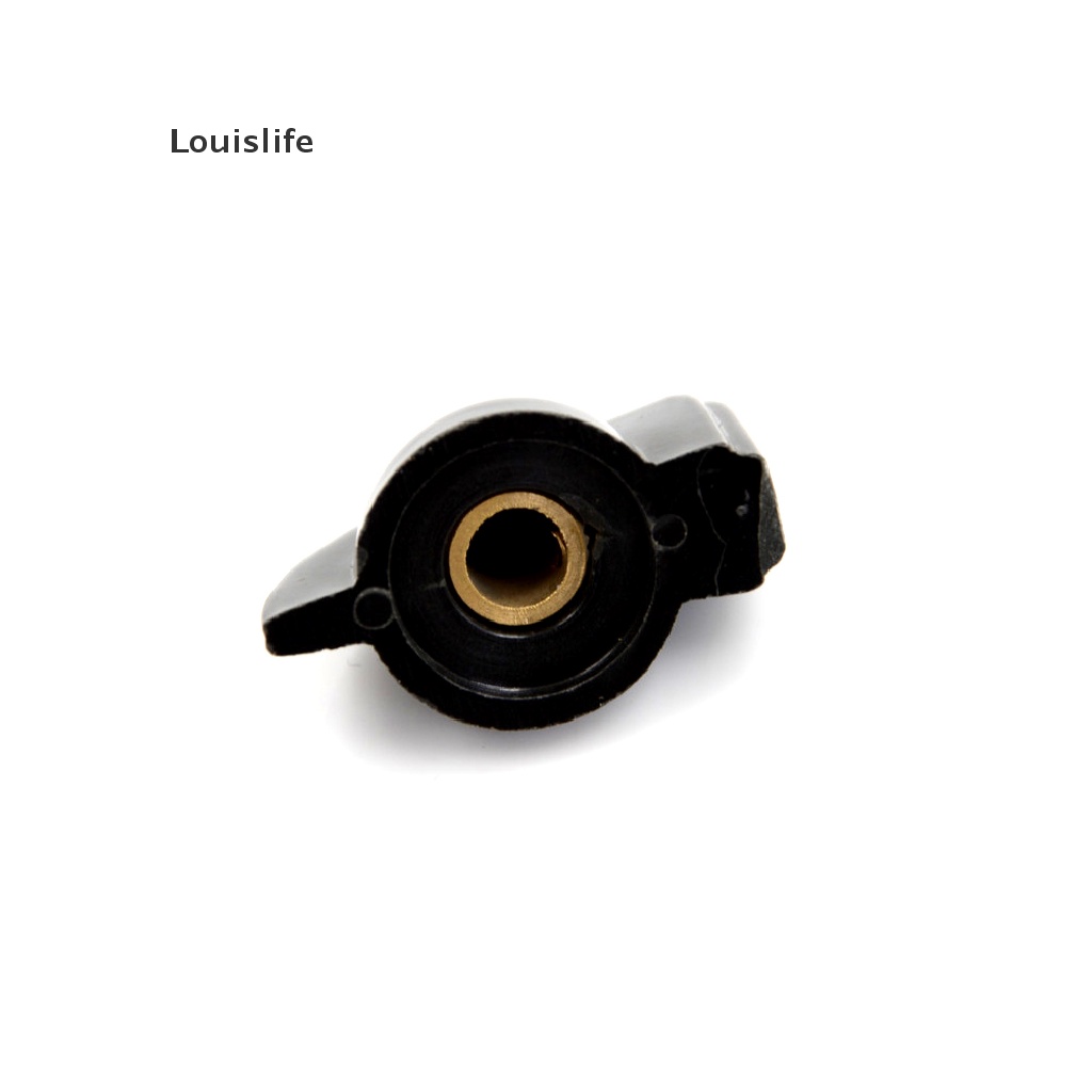 Bộ 5 Núm Vặn Chiết Áp 6mm 15 / 64 "