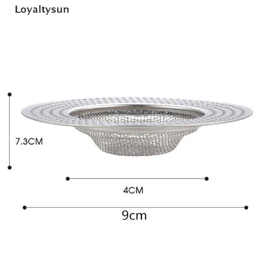 Lưới Lọc Ống Thoát Nước Tiện Lợi Chất Lượng Cao