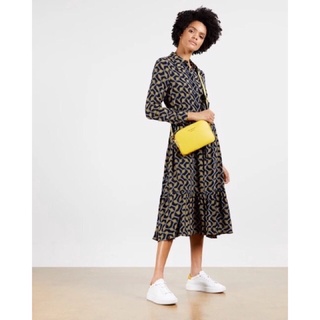 Đầm TED BAKER dáng đuôi cá rất đẹp 🍀🍀🍀🍀
