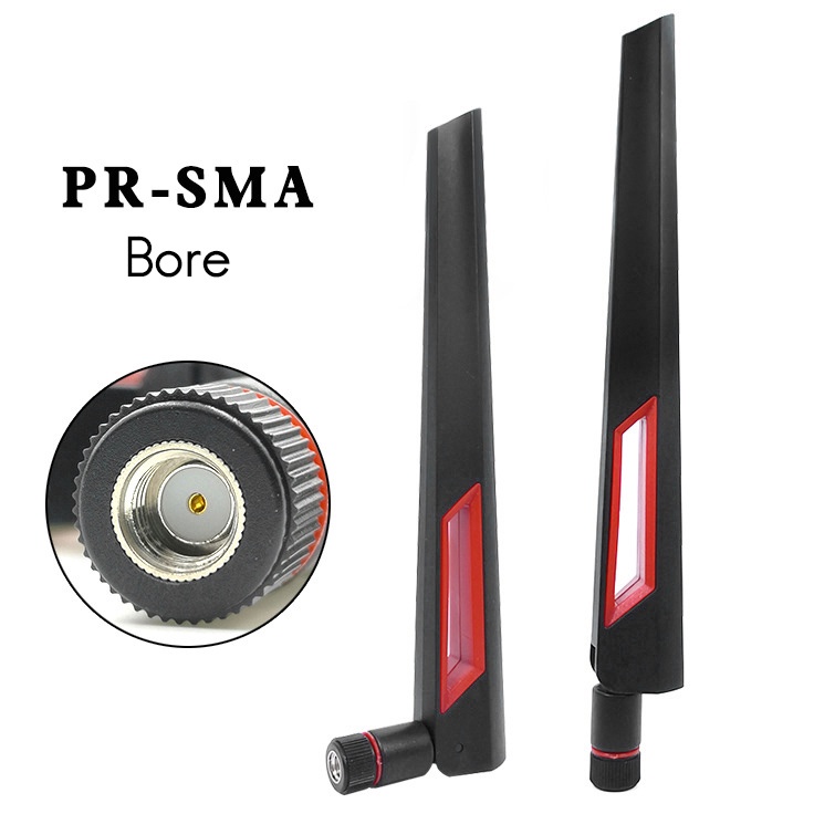 Set 4 Ăng Ten Đa Hướng Cho Asus Ac88U Router Sma Omnidirectional Antennaal | BigBuy360 - bigbuy360.vn