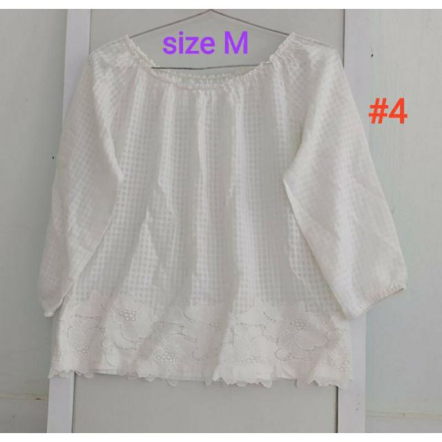 Bộ sưu tập áo von kiểu hàng si Nhật