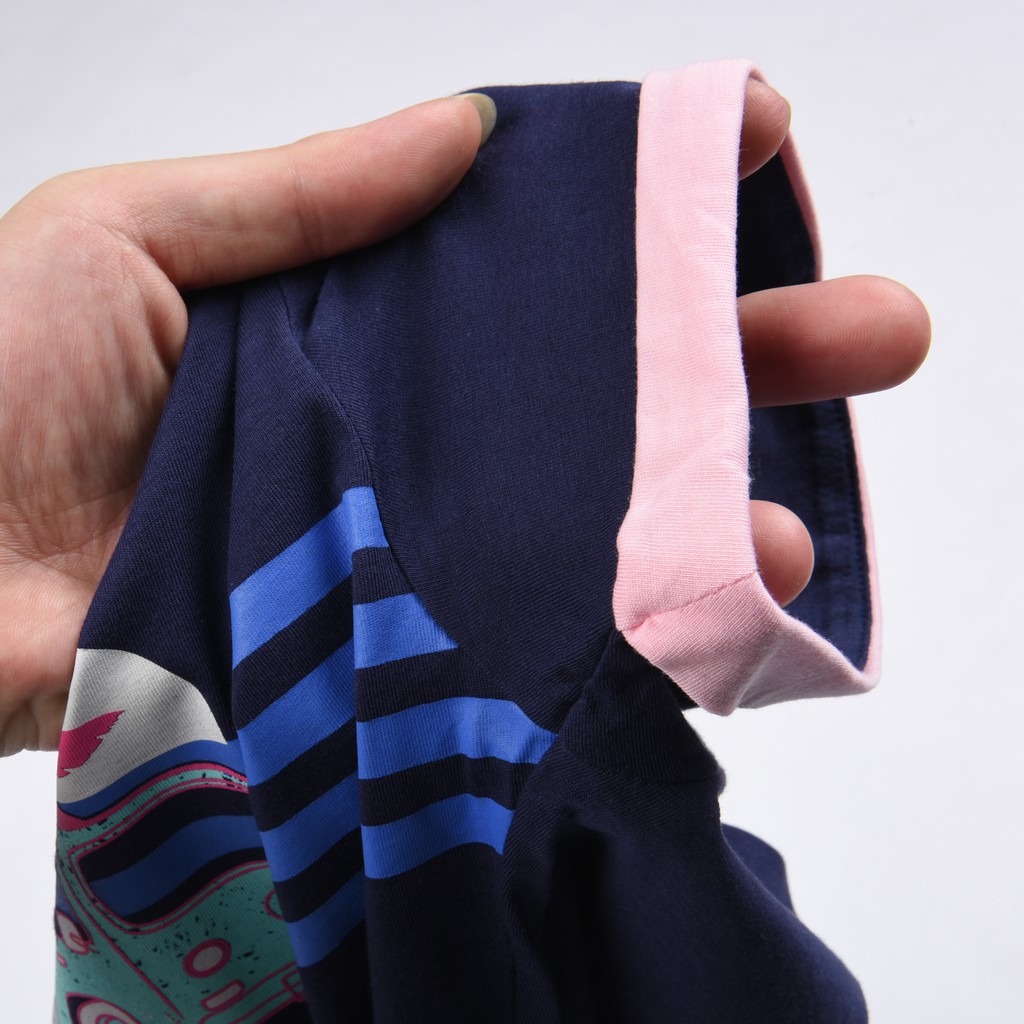 Áo thun cách điệu WINNY - SC4560A | BigBuy360 - bigbuy360.vn