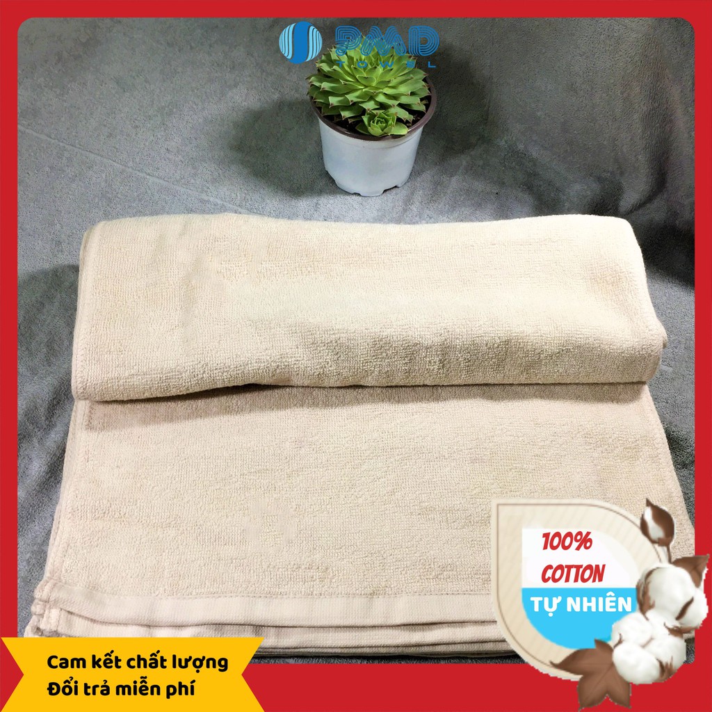 KHĂN GỘI GIÁ RẺ CHO SPA SALON TÓC PMD TOWEL mềm mại thấm siêu thấm nước nhanh khô không phai màu không sổ lông