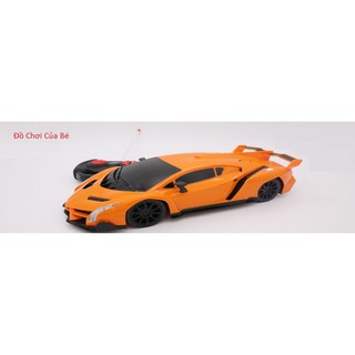 Siêu Xe Đua Điều Khiển Từ Xa SP193