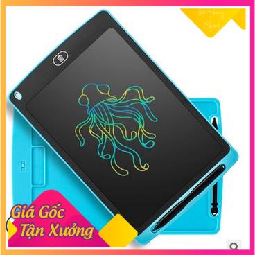 Bảng Viết Tự Xoá-Bảng Vẽ Điện Tử LCD-Bảng Điện Tử Thông Minh Cho Bé 8.5 inch, 10 inch, 12 inch HaiKhang