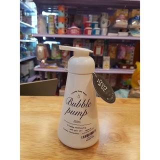 Bình xịt tạo bọt 300ml