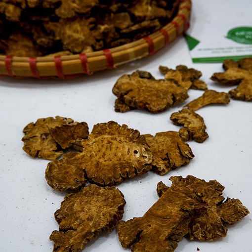 Xuyên Khung Khô Cao Cấp 1kg (Ảnh thật)