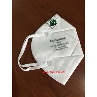 Khẩu trang Honeywell H930