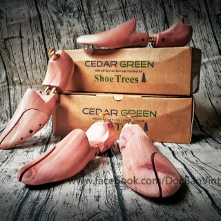 SHOETREE - Cây giữ form giày