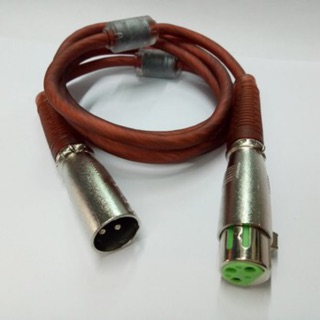 Dây canon đực cái chống nhiễu