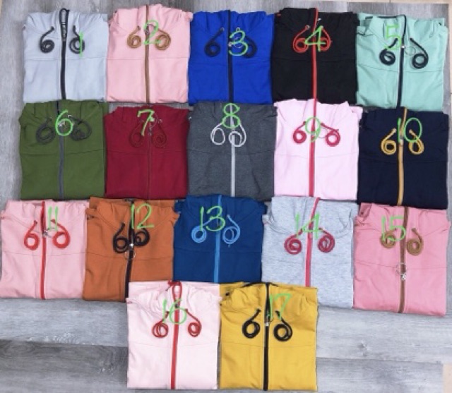 ÁO KHOÁC LIME 10 | BigBuy360 - bigbuy360.vn