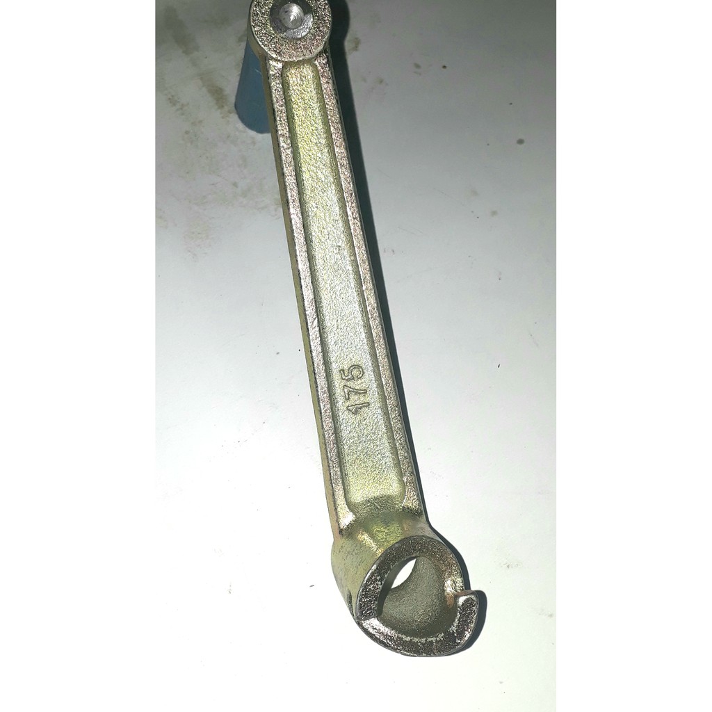 Tay quay cho động cơ Diesel D6 R175, D8 R180, D9,D10 D12-D24