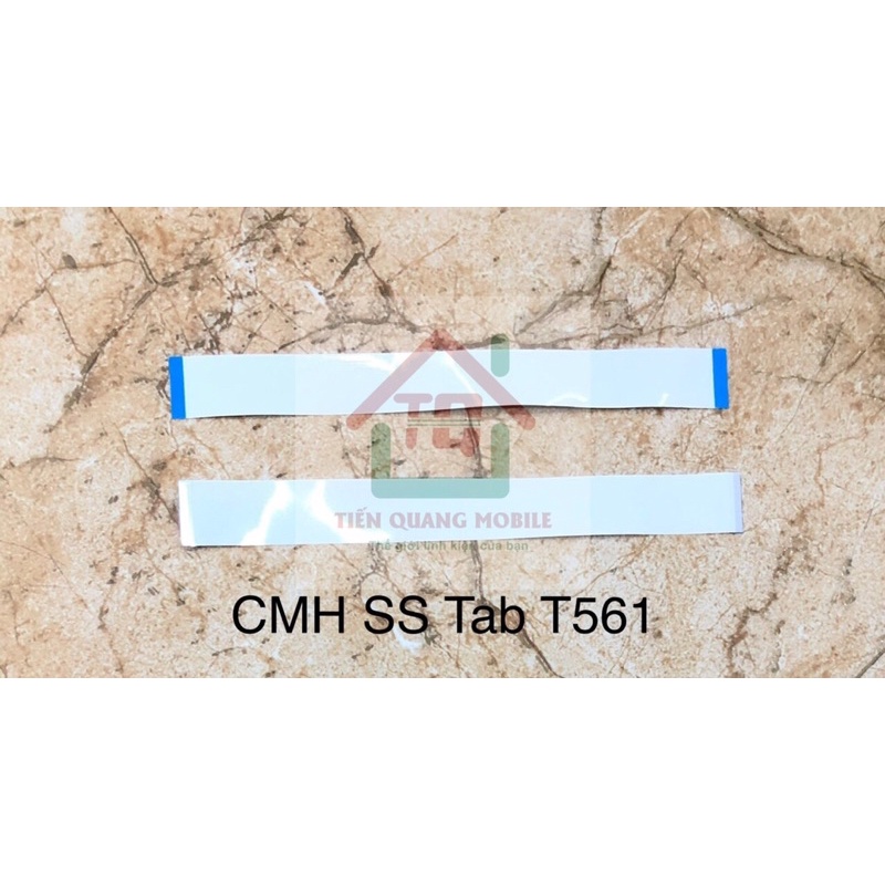 Cáp kết nối màn hình LCD Samsung Tab T585, T595,T561,T515,T505