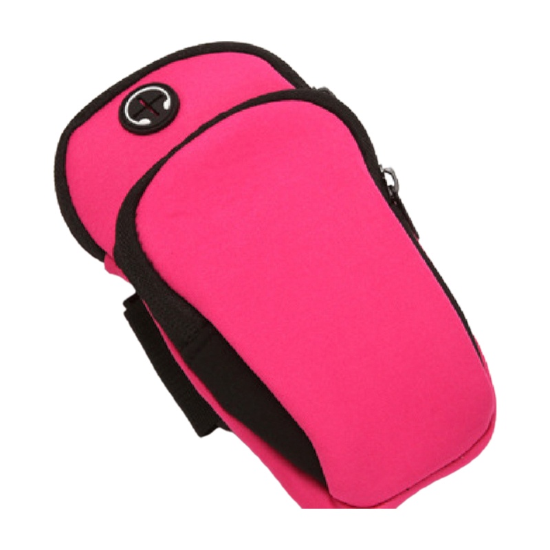 Băng Đeo Cánh Tay Bỏ Túi Hỗ Trợ Luyện Tập Thể Thao / Làm Vườn